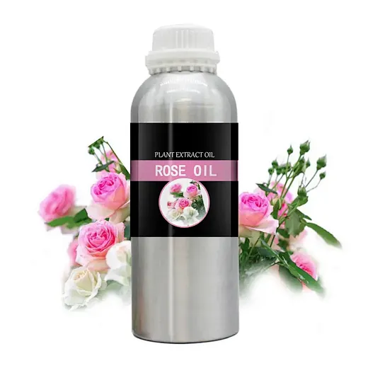 Rose Oil